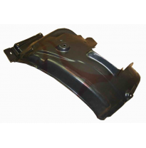 Bmw S/3 E90 05-*Protector Pase Rueda Delant. Dch(Tras)