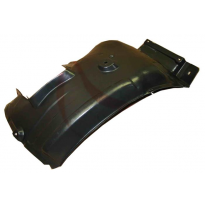 Bmw S/3 E90 05-*Protector Pase Rueda Delant. Izq(Tras)