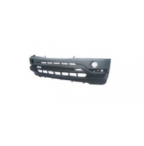 Bmw X5 E53 00-04*paragolpes Delantero Para Pintar Sin Agujeros Antiniebla Sin Agujeros Lavafaros Sin Agujeros Sensor