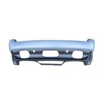 Bmw X5 E53 00-04*paragolpes Trasero Para Pintar Con Agujeros Sensor