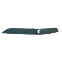 Bmw X5 E53 00-04*moldura Paragolpes Delanter. Dch Con Agujeros Sensor