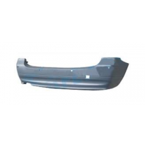 Bmw S/3 E91 07-*Paragolpes Trasero Para Pintar Con Agujeros Sensor Sw