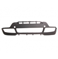 Bmw X5 E70 06-*Paragolpes Delanter. Para Pintar Sin Sens. Estac.