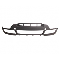 Bmw X5 E70 06-*Paragolpes Delanter. Para Pintar Con Sens. Estac.