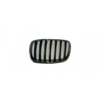 Bmw X5 E70 07-*Rejilla Izq(Cromada/Negra)