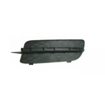 Bmw X5 E70 07-*Rejilla Izq Paragolpes Delanter. Para Pintar