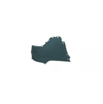 Bmw X5 E70 07-*Punta Paragolpes Trasero Izq Para Pintar