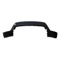 Bmw X3 11-*Paragolpes Delanter. Inferior Con Agujeros Para Sensor