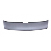 Bmw X3 11-*Spoiler Paragolpes Delanter. Para Pintar