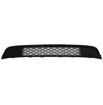 Bmw X3 11-*Rejilla Paragolpes Delanter. Inferior Negra Cerrada