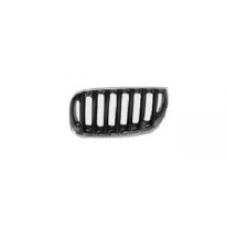 Bmw X3 03-*Rejilla Izq(Cromada/Negra)