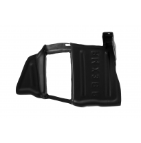 Bmw X3 03-*Cubre Carter Dch