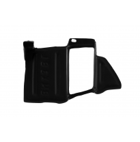 Bmw X3 03-*Cubre Carter Izq