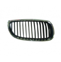 Bmw S/3 E92 Coupe 06-*Rejilla Dch(Cromada/Negra)