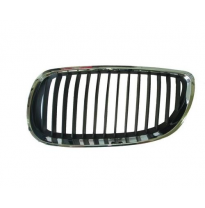 Bmw S/3 E92 Coupe 06-*Rejilla Izq(Cromada/Negra)