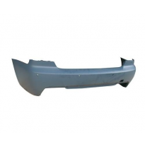 Bmw S/3 E92 Coupe 06-*Paragolpes Trasero Para Pintar Con Agujeros Sensor