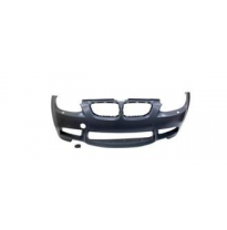 Bmw S/3 E92 Coupe 08-*Paragolpes Delanter. Para Pintar Con Agujeros Lavafaros