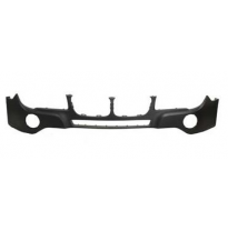 Bmw X3 06-*Paragolpes Delanter. Para Pintar Sin Agujeros Lavafaros