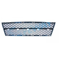 Bmw S/5 E60 07-*Rejilla Central Paragolpes Delantero