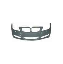Bmw S/3 E90 09-*Paragolpes Delanter. Para Pintar Con Agujeros Sensor Con Agujeros Lavafaros