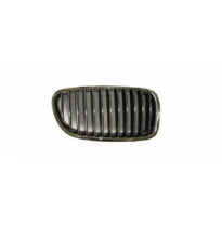 Bmw S/5 F10 10-*Rejilla Dch(Cromada/Cromada/Negra)