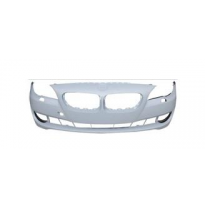 Bmw S/5 F10 10-*Paragolpes Delantero Para Pintar Con Agujeros Lavafaros Y Sin Agujeros Para Sensor