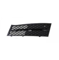 Bmw S/5 F10 10-*Rejilla Izq Paragolpes Delantero Negra