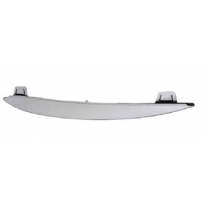 Bmw S/5 F10 10-*Moldura Para Pintar Rejilla Izq Paragolpes Delantero