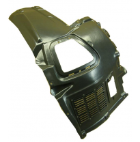 Bmw S/5 F10 10-*Plastico Pase De Rueda Delantero Dch(Parte Delantera)