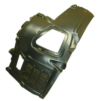 Bmw S/5 F10 10-*Plastico Pase De Rueda Delantero Esq(Parte Delantera)
