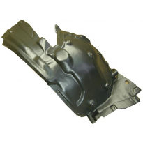 Bmw S/5 F10 10-*Plastico Pase De Rueda Delantero Esq(Parte Trasera)