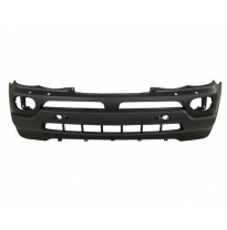 Bmw X5 E53 04-06*paragolpes Delantero Para Pintar Sin Agujeros Sensor Con Agujeros Lavafaros