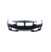 Bmw S/3 F30 12-*Paragolpes Delanter. Para Pintar Sin Agujeros Lavafaros Sin Agujeros Sensor