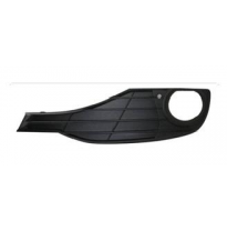 Bmw S/3 F30 12-*Rejilla Izq Paragolpes Delanter. Con Agujeros Antiniebla