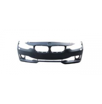 Bmw S/3 F30 12-*Paragolpes Delanter. Para Pintar Con Agujeros Lavafaros Sin Agujeros Sensor