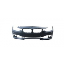 Bmw S/3 F30 12-*Paragolpes Delanter. Para Pintar Sin Agujeros Lavafaros Con Agujeros Sensor