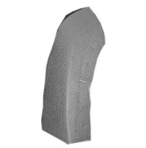 Citroen C15 89-*Moldura Lateral Faro Dch