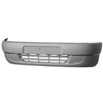 Paragolpes.Berlingo Total Para Pintar Del. 96&gt;