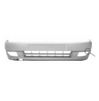 Citroen Saxo 98-* Paragolpes Delanter. Todo Para Pintar Con Agujeros Para Moldura Con Agujeros Para Antiniebla