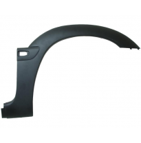 Citroen Saxo 99-*Moldura Aleta Delanter. Dch Para Pintar