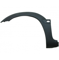 Citroen Saxo 99-*Moldura Aleta Delanter. Izq Para Pintar