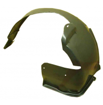 Citroen Saxo 96-03*pase Rueda Del Izq