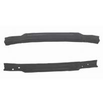 Citroen Xsara 00-*Refuerzo P/Golpes Del C/Agujer