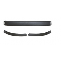 Citroen C3 02-*Kit Spoilers Paragolpes Delanter