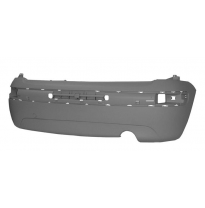 Citroen C3 02-*P/Golpes Tras Para Pintar