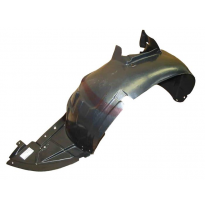 Citroen C3 02-*Plast. Pase Rueda Delantero Izq