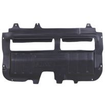 Citroen C3/C2/1007 02-*Cubre Carter