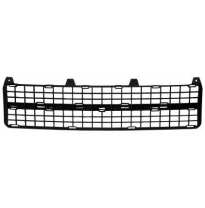 Citroen Berl/Partner 02-*Rejilla Interior Paragolpes Delantero
