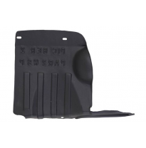 Citroen Berlingo/Partner 2002.10-*Cubre Carter Dch