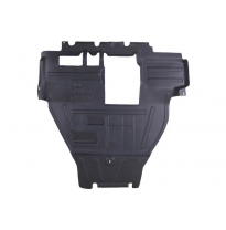 Citroen Berlingo/Partner 1.6hdi 2002.10-*Cubre Carter